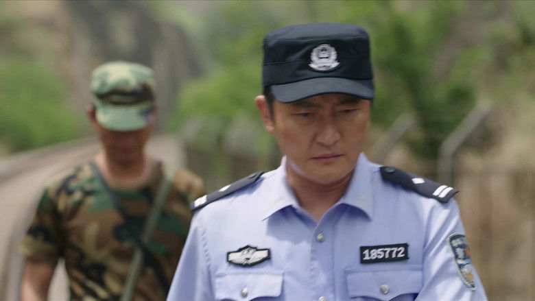 Still image for Small Police Station season 1 episode 19: Episode 19 Still image for Small Police Station season 1 episode 19: Episode 19