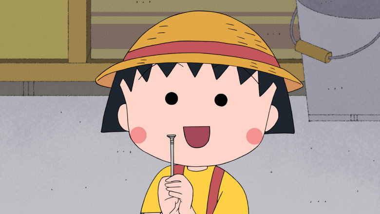 Chibi Maruko-chan (1990)