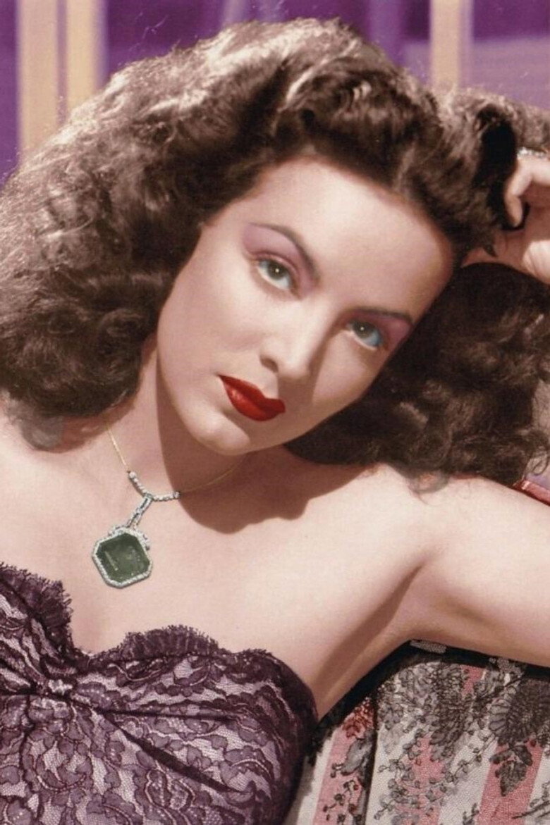 María Félix photo 11