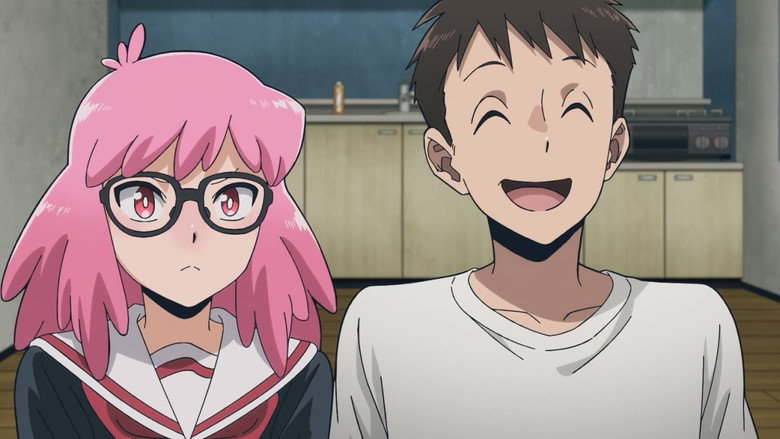 Still from My Hero Academia: Vigilantes - Season 1 Episode 10