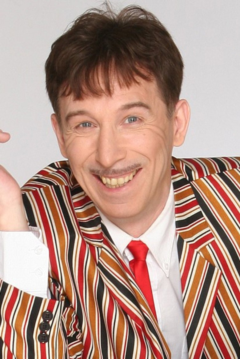 Павел Кузин portrait