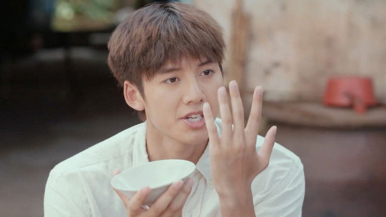 Still image for Nanfan Family season 1 episode 11: Episode 11