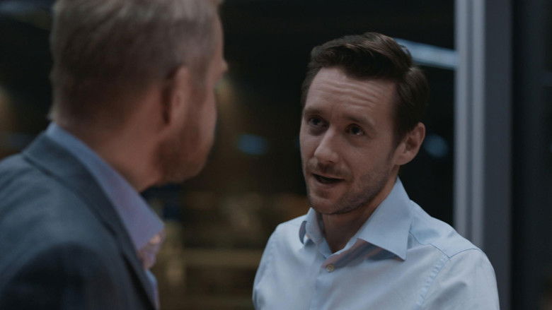 Still image for The Oil Fund season 1 episode 5: Episode 5 Still image for The Oil Fund season 1 episode 5: Episode 5