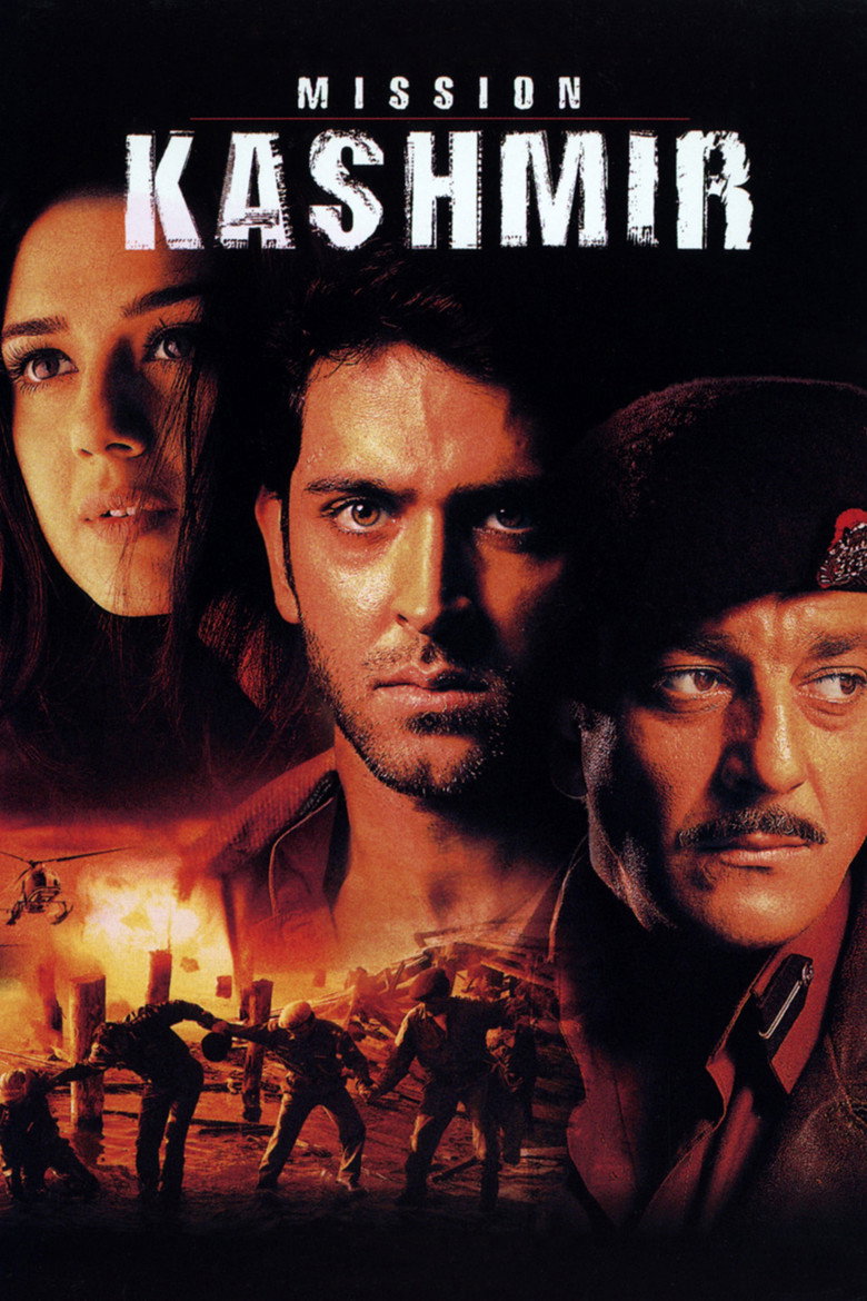 Mission Kashmir (2000) HDRip Hindi Full Movie 480p | 720p | 1080p