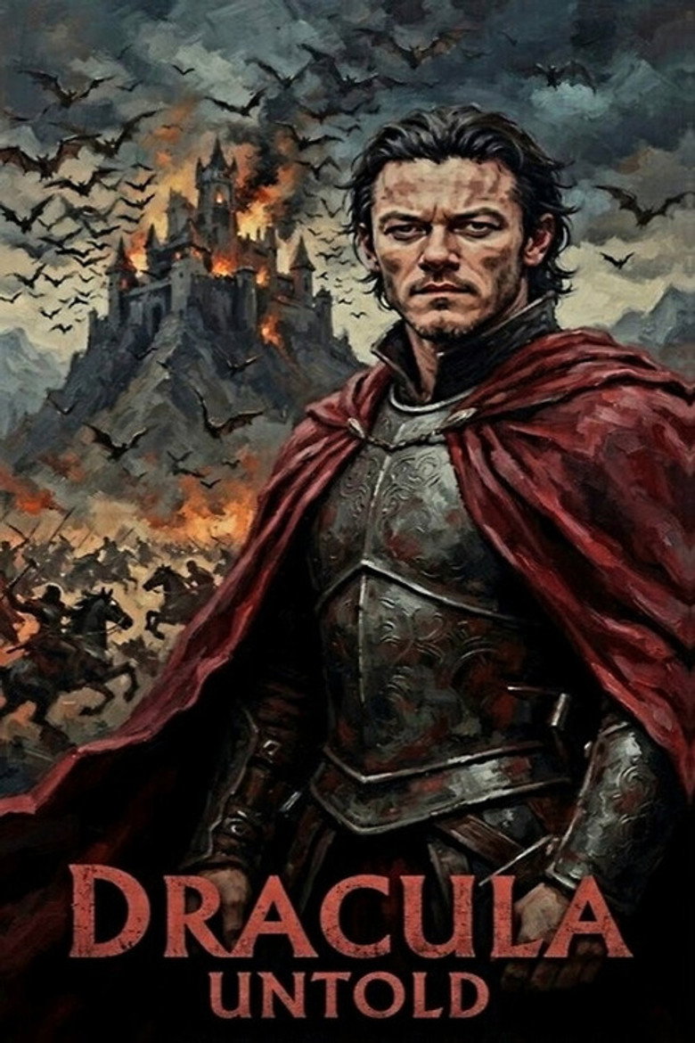 Imatge de Dracula Untold