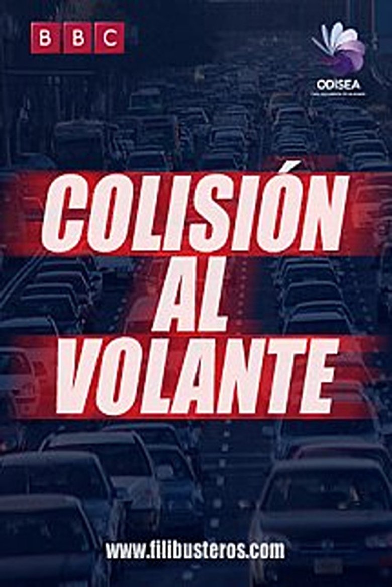 Surviving a Car Crash main poster