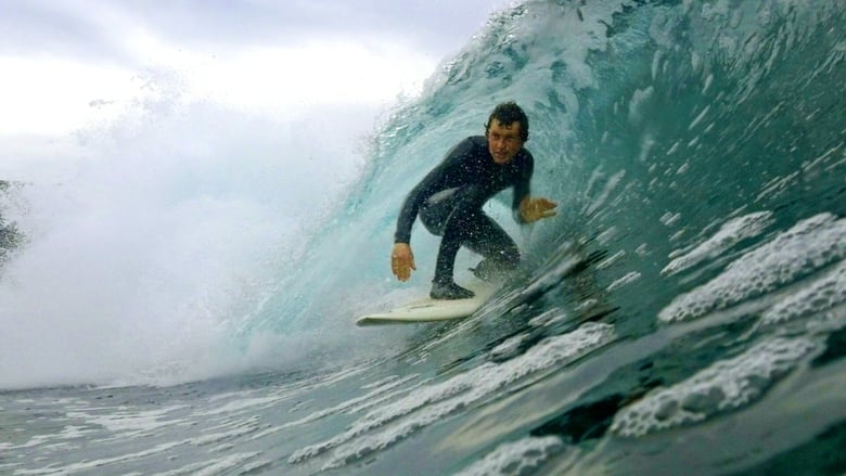 Between Land and Sea: A Year in the Life of an Atlantic Surf Town