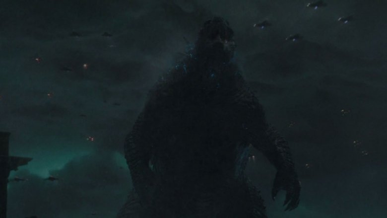 Godzilla: King of the Monsters (2019)