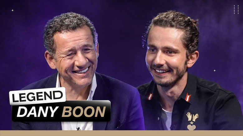 Still image for Legend season 1 episode 24: Dany Boon Still image for Legend season 1 episode 24: Dany Boon