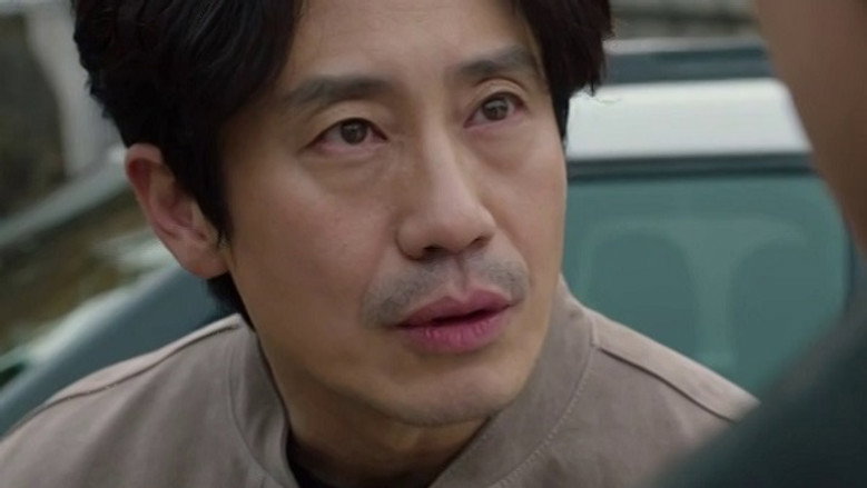 Still from Beyond Evil - Season 1 Episode 15