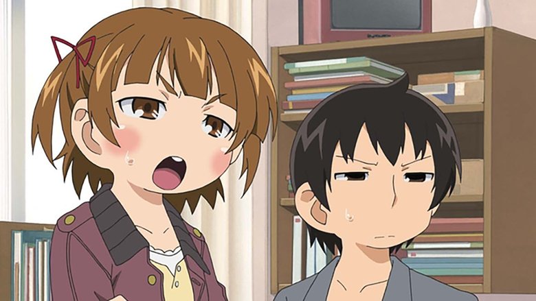 Still image for Mitsudomoe season 1 episode 2: The Triplets Are Unstoppable Still image for Mitsudomoe season 1 episode 2: The Triplets Are Unstoppable