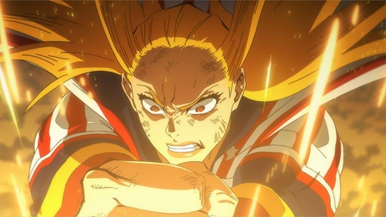 My Hero Academia 7×1
