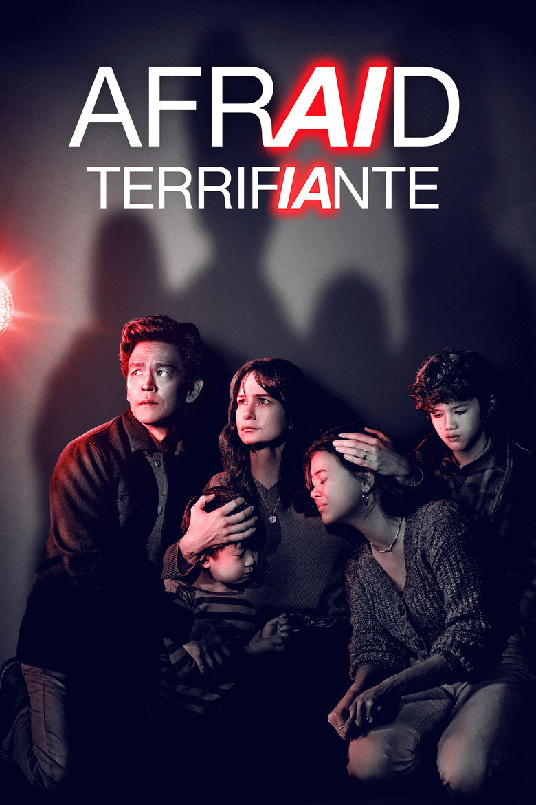 Póster la Película
