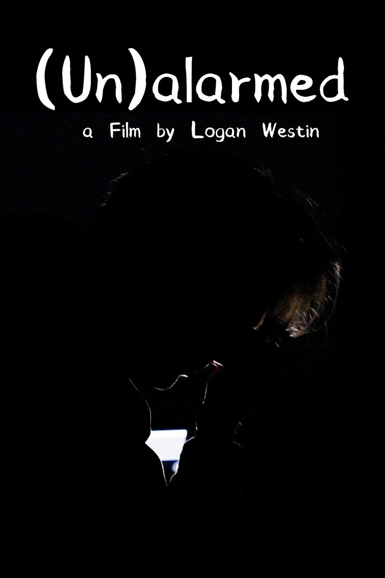 (Un)alarmed main poster
