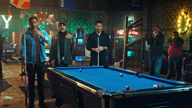 Still image for King of Bravery season 1 episode 13: Episode 13