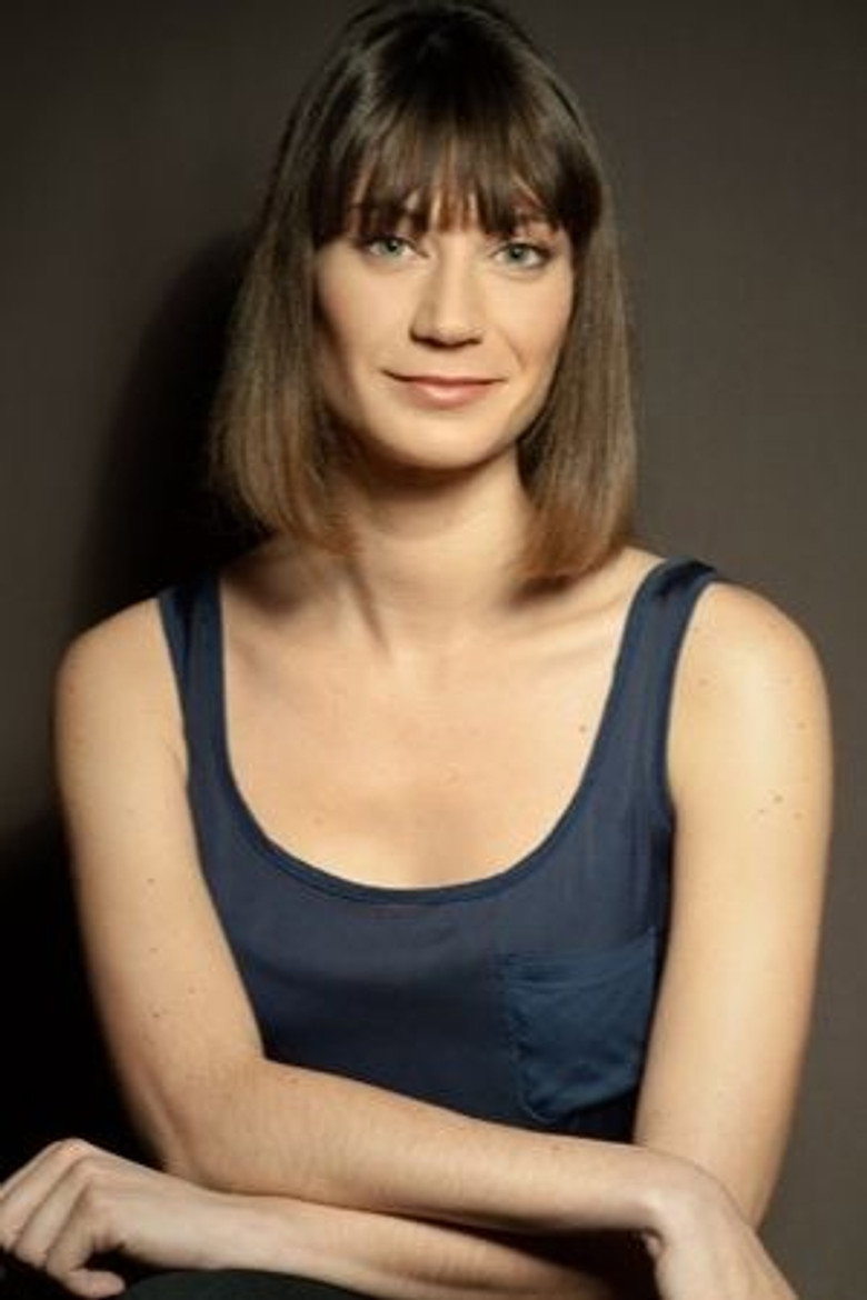 Susana Blazer photo