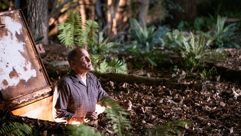 Still from Водопроводчиците от Белия дом - Сезон 1 Епизод 4