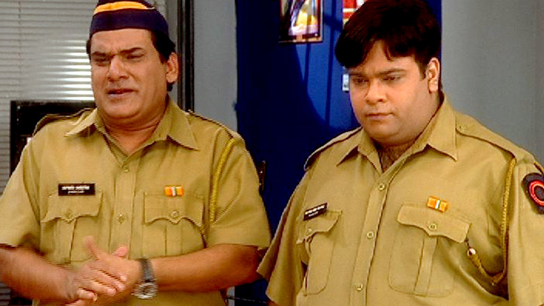 Still image for F.I.R. season 1 episode 166: Gulgule Eats Aaryan's Tiffin