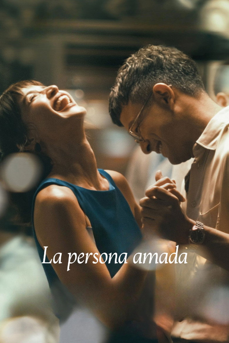 The Loved One
