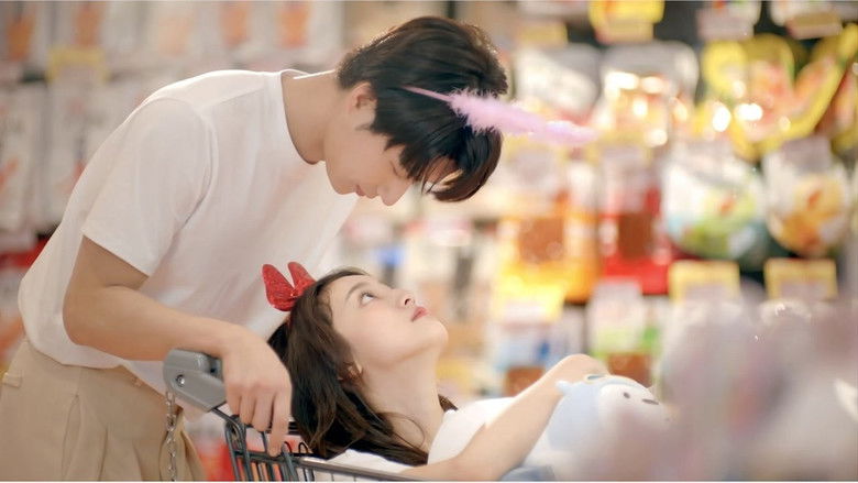 Still image for Love Unexpected season 1 episode 7: Episode 7