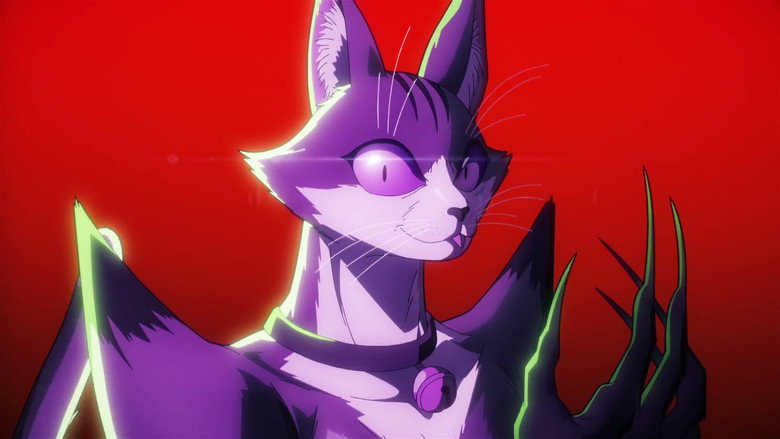 Still from One-Punch Man - Season 3 Episode 11