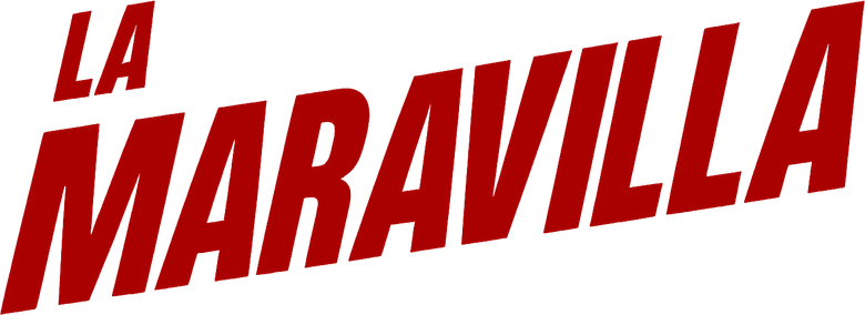 Imagen de La Maravilla