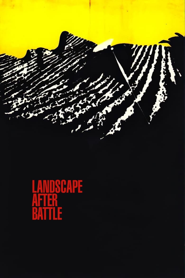 Landscape After Battle