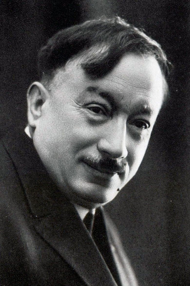 Benjamin Rabier portrait image