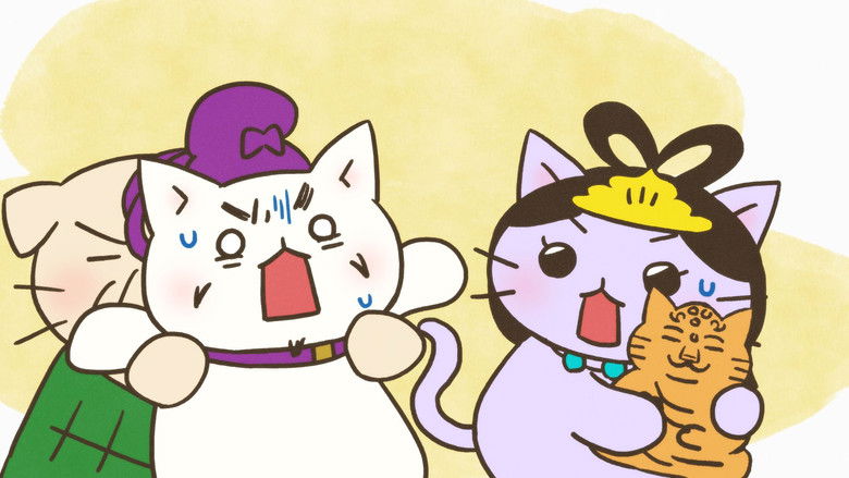 Still image for Neko Neko Nihonshi season 1 episode 153: Episode 153 Still image for Neko Neko Nihonshi season 1 episode 153: Episode 153