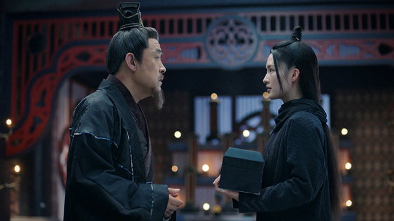 금수남가 시즌 1 46화
