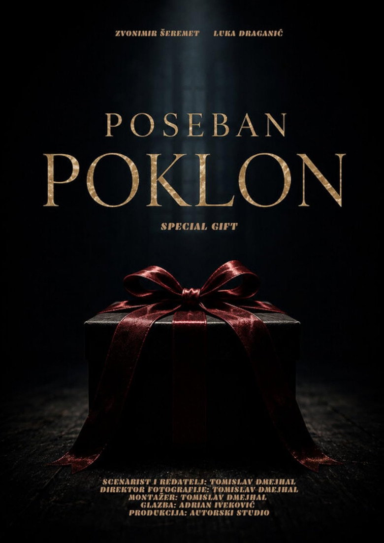 Imatge de Poseban poklon