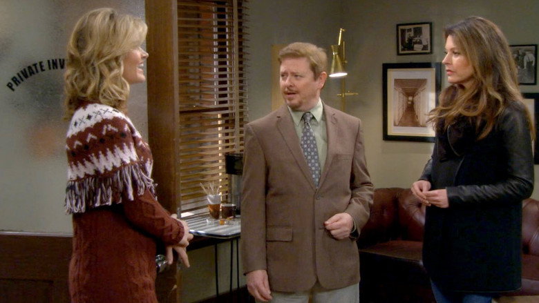 Still from Hot in Cleveland - 시즌 6 에피소드 11
