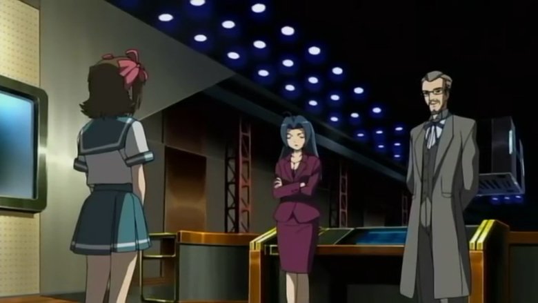 Still image for iDOLM@STER Xenoglossia season 1 episode 9: Keyboard Still image for iDOLM@STER Xenoglossia season 1 episode 9: Keyboard