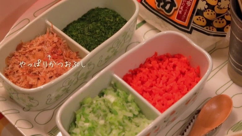 Still image for Wakako Zake season 1 episode 6: Girls' Night