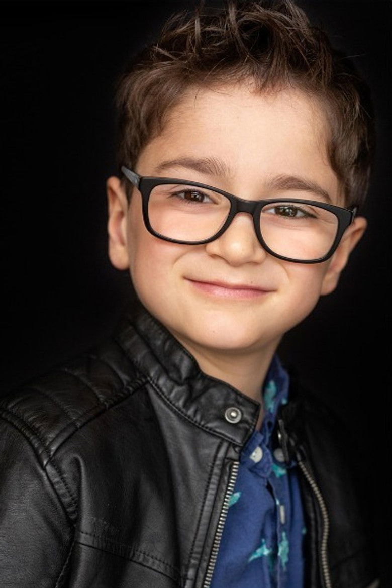 Sevastianos Kastrinos portrait image