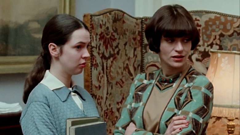 Still from Brideshead Revisited - Season 1 Episode 7
