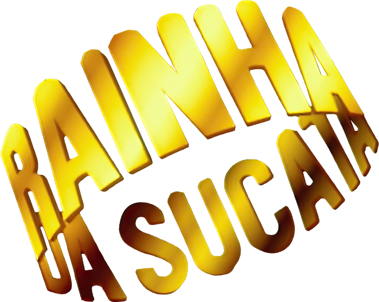 Rainha da Sucata