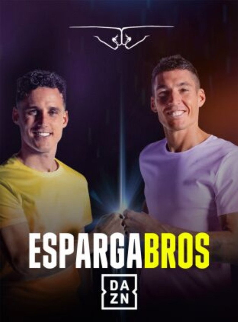 EspargaBros background
