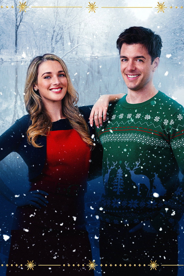 Imatge de Ghosts of Christmas Past