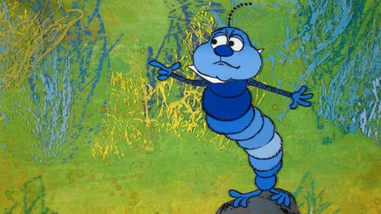 Still image for O skřítku Racochejlovi season 1 episode 28: Episode 28