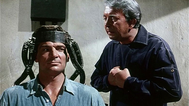 Image d'arrière-plan 7 du film Our Man in Jamaica