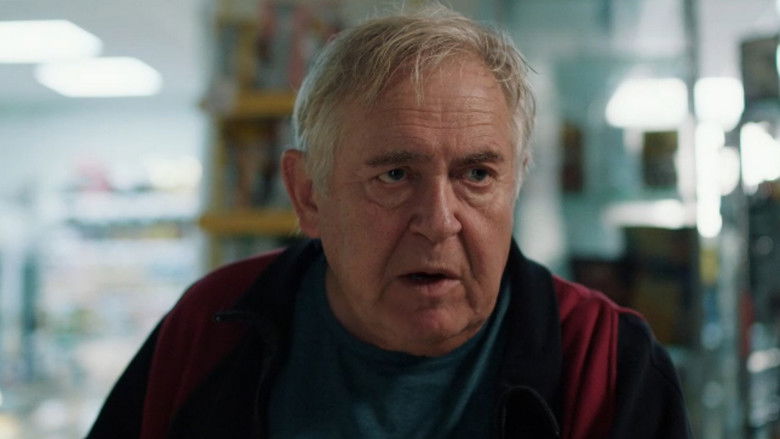 Still image for Chatterers season 1 episode 3: Episode 3 Still image for Chatterers season 1 episode 3: Episode 3