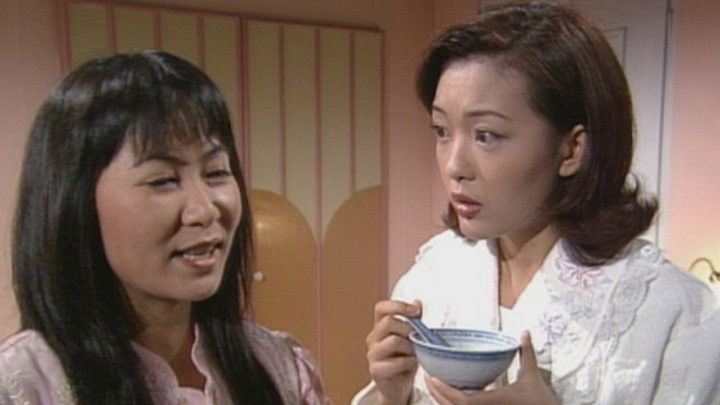 真情 Saison 1 Épisode 121 Voirfilms