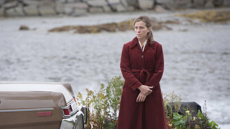Still from Olive Kitteridge - Season 1 Episode 1