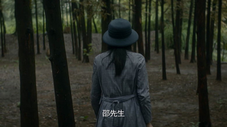 Still image for Fearless Whispers season 1 episode 18: Episode 18 Still image for Fearless Whispers season 1 episode 18: Episode 18