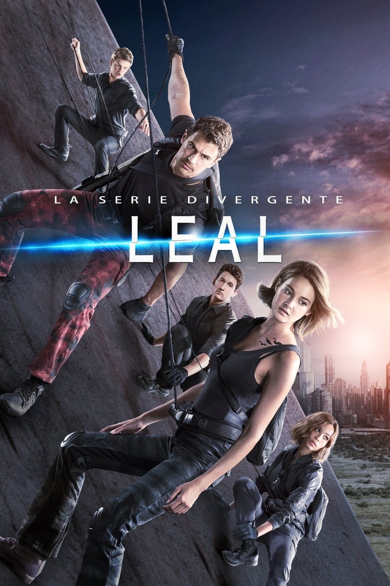 Póster la Película