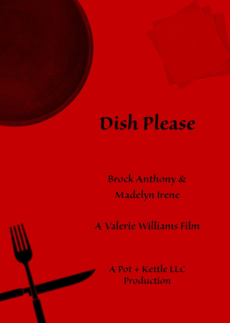 Imatge de Dish Please