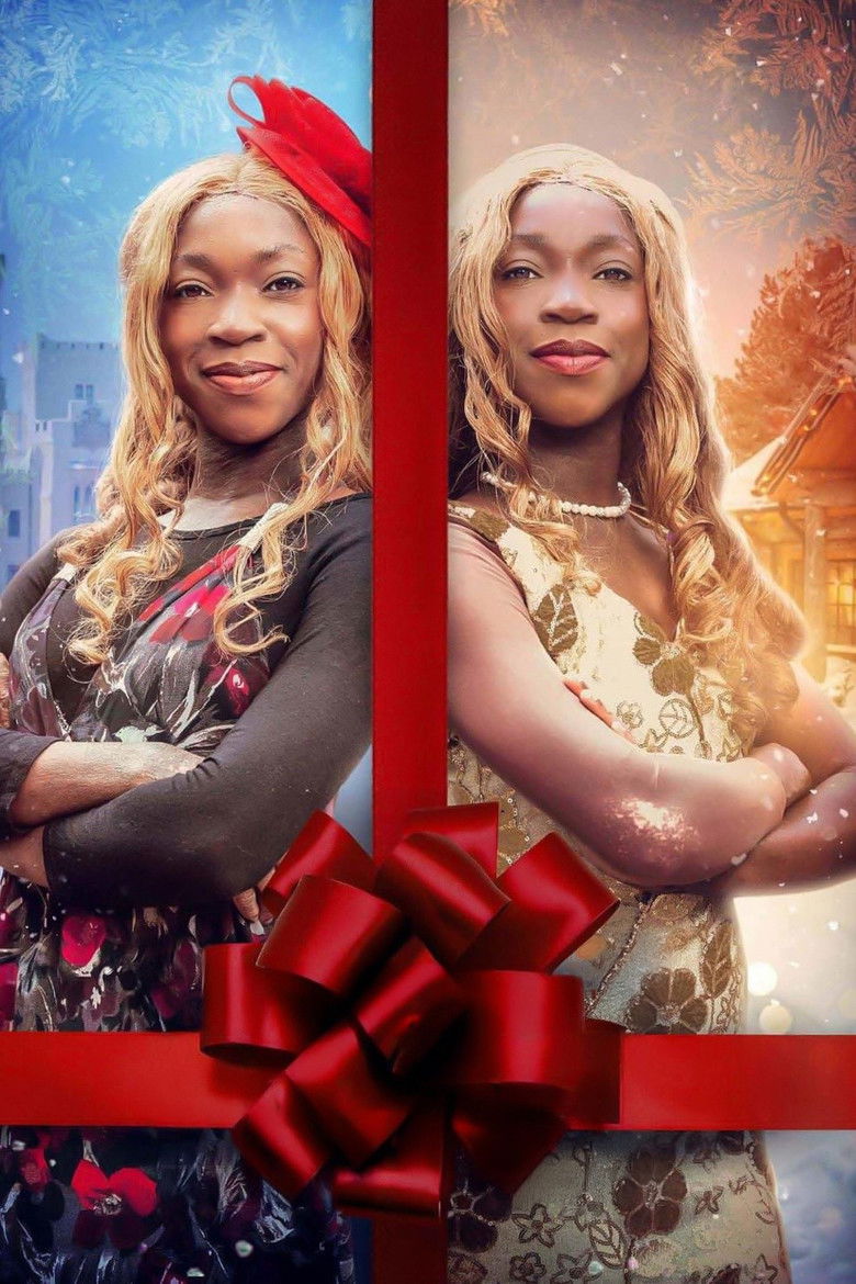 Imatge de Christmas with the Twins