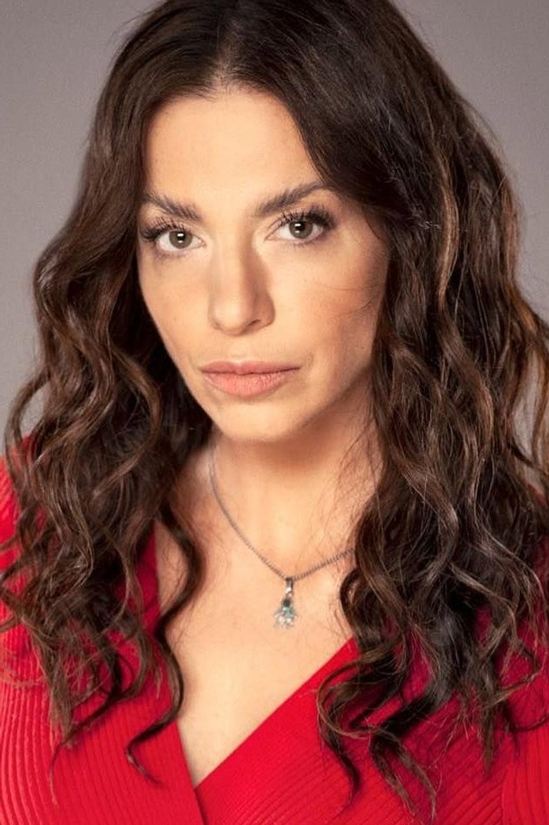 Mercedes Funes photo 2