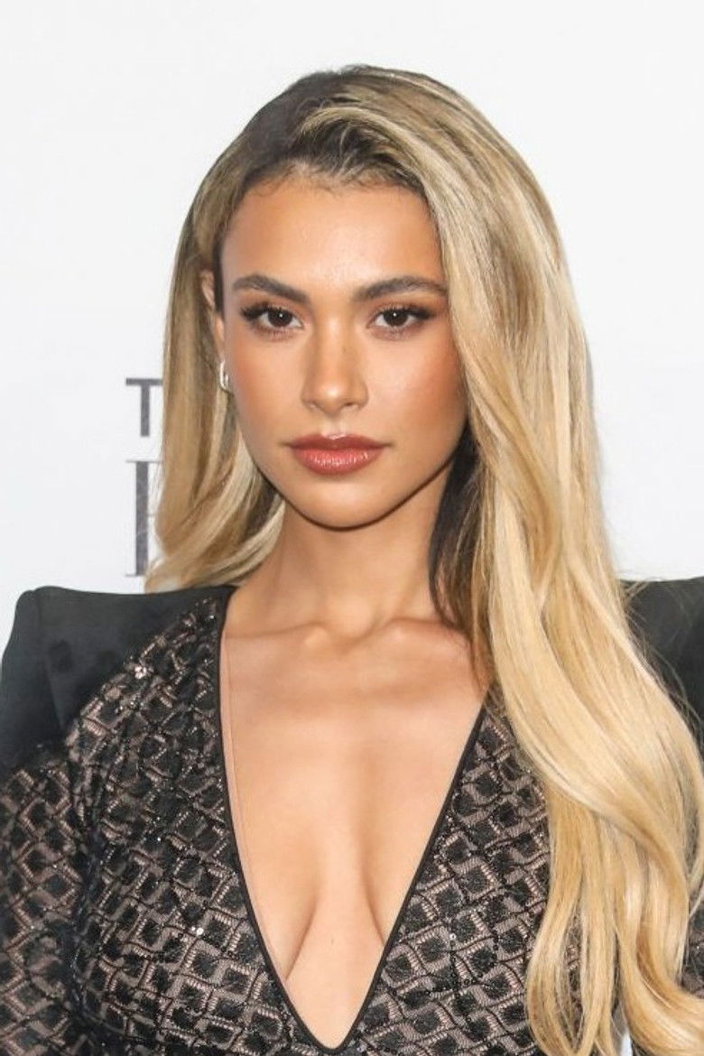 Joanna Chimonides portrait image